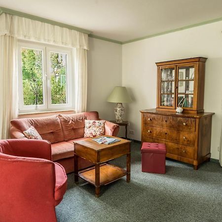 Ferienwohnung Ruth コンスタンツ エクステリア 写真