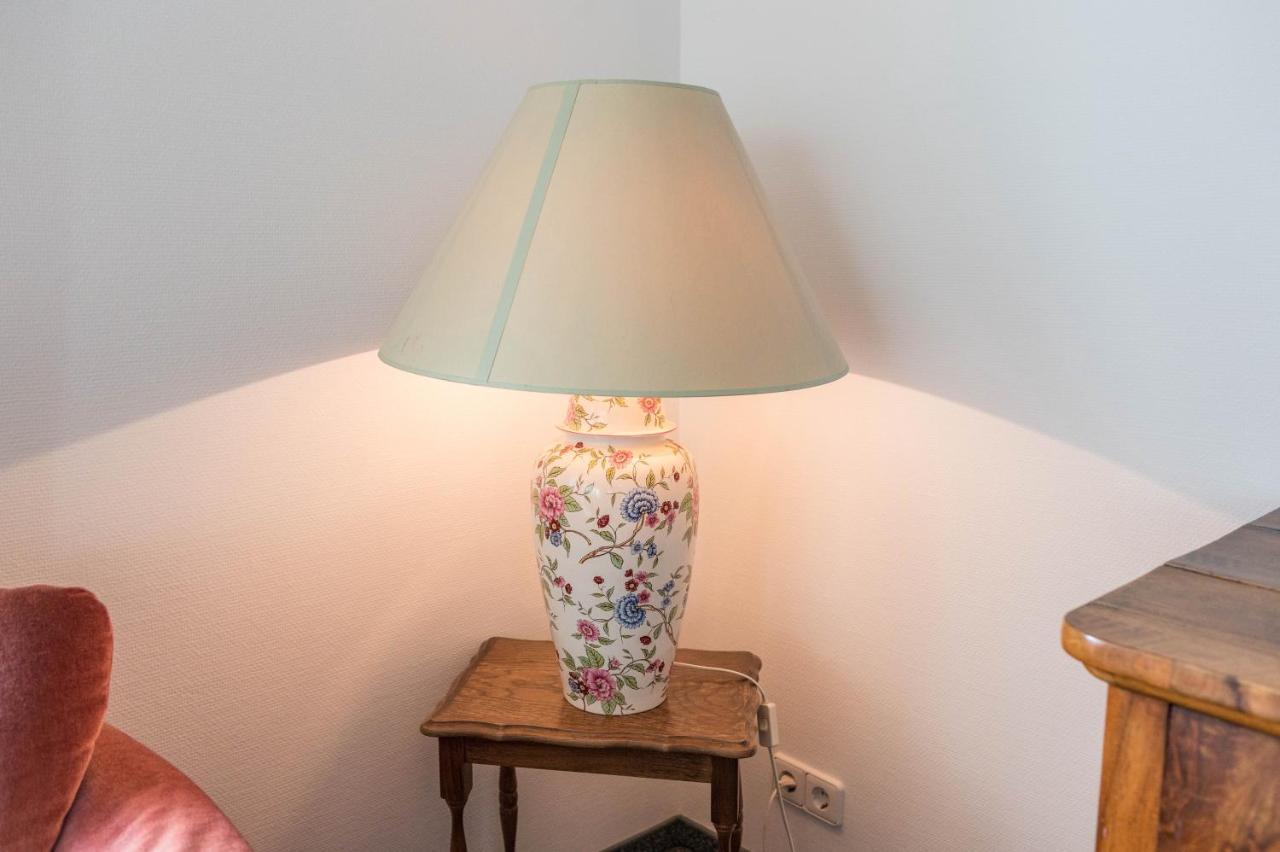 Ferienwohnung Ruth コンスタンツ エクステリア 写真