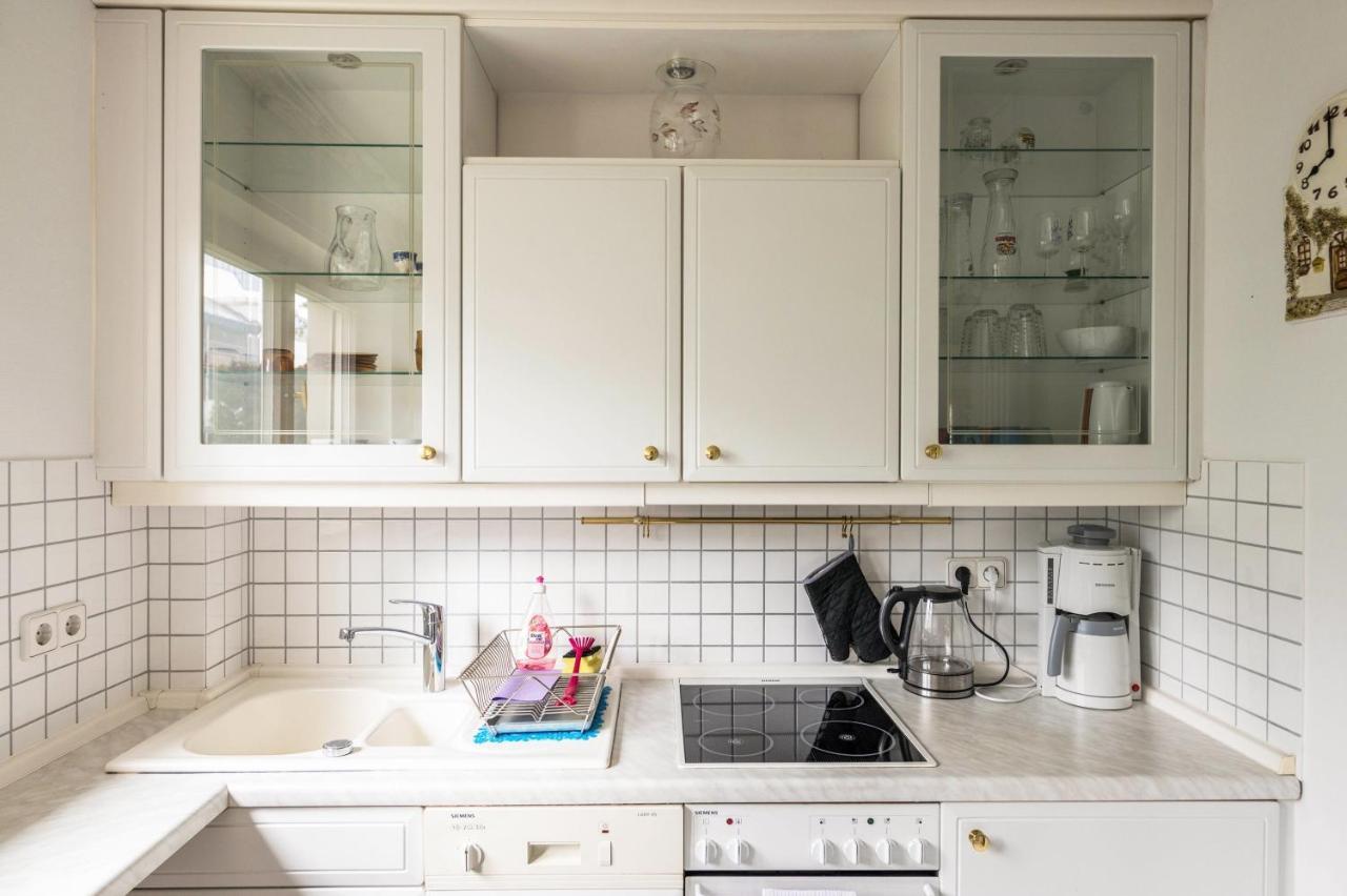 Ferienwohnung Ruth コンスタンツ エクステリア 写真