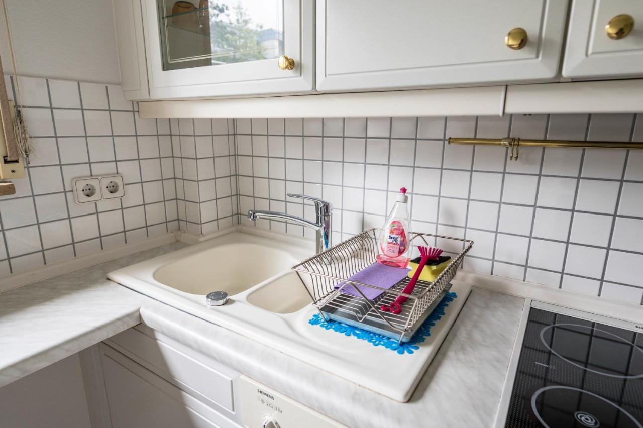 Ferienwohnung Ruth コンスタンツ エクステリア 写真