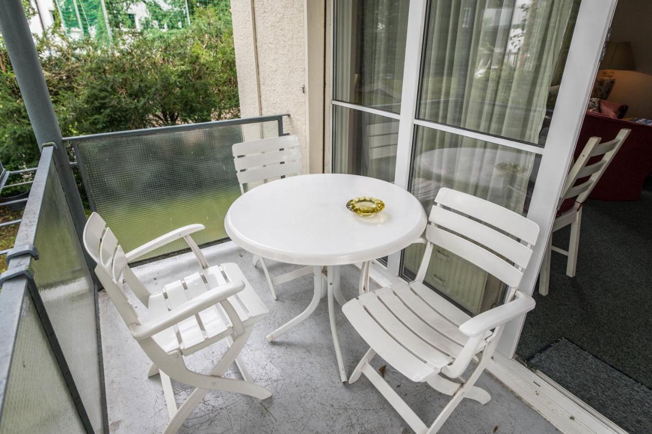 Ferienwohnung Ruth コンスタンツ エクステリア 写真