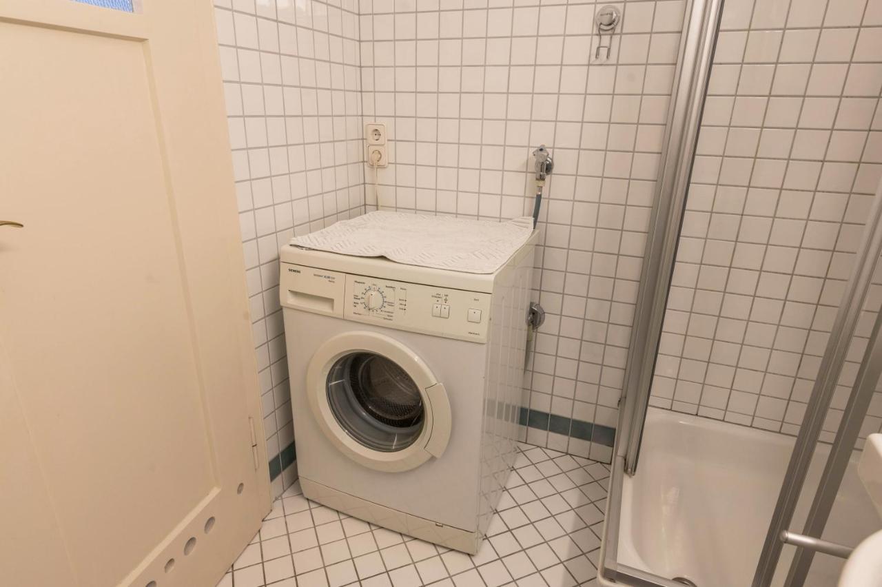 Ferienwohnung Ruth コンスタンツ エクステリア 写真