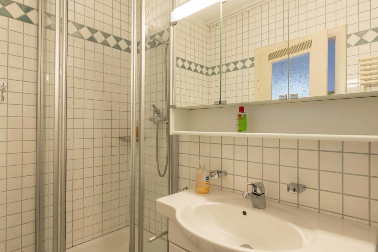 Ferienwohnung Ruth コンスタンツ エクステリア 写真
