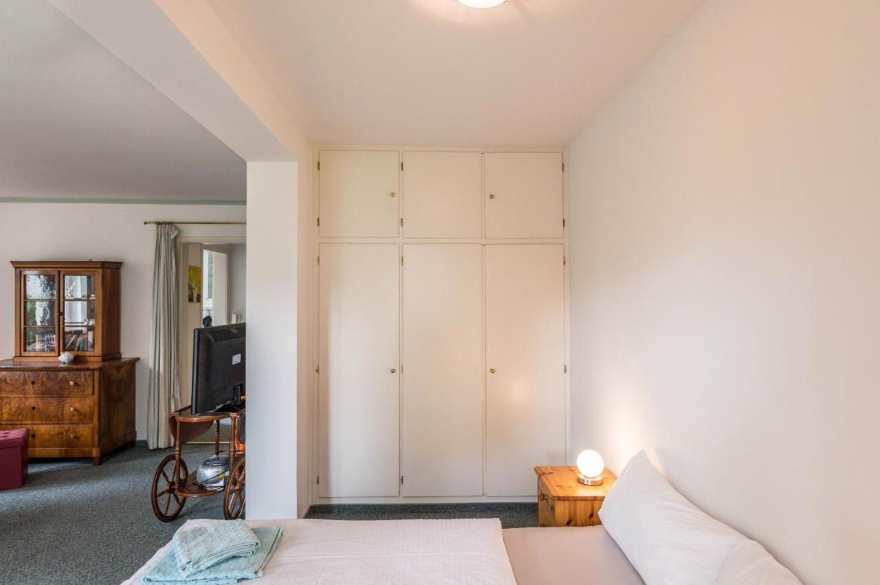 Ferienwohnung Ruth コンスタンツ エクステリア 写真