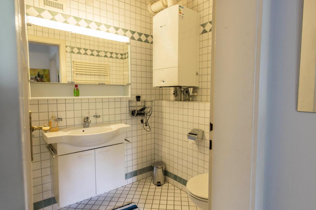 Ferienwohnung Ruth コンスタンツ エクステリア 写真